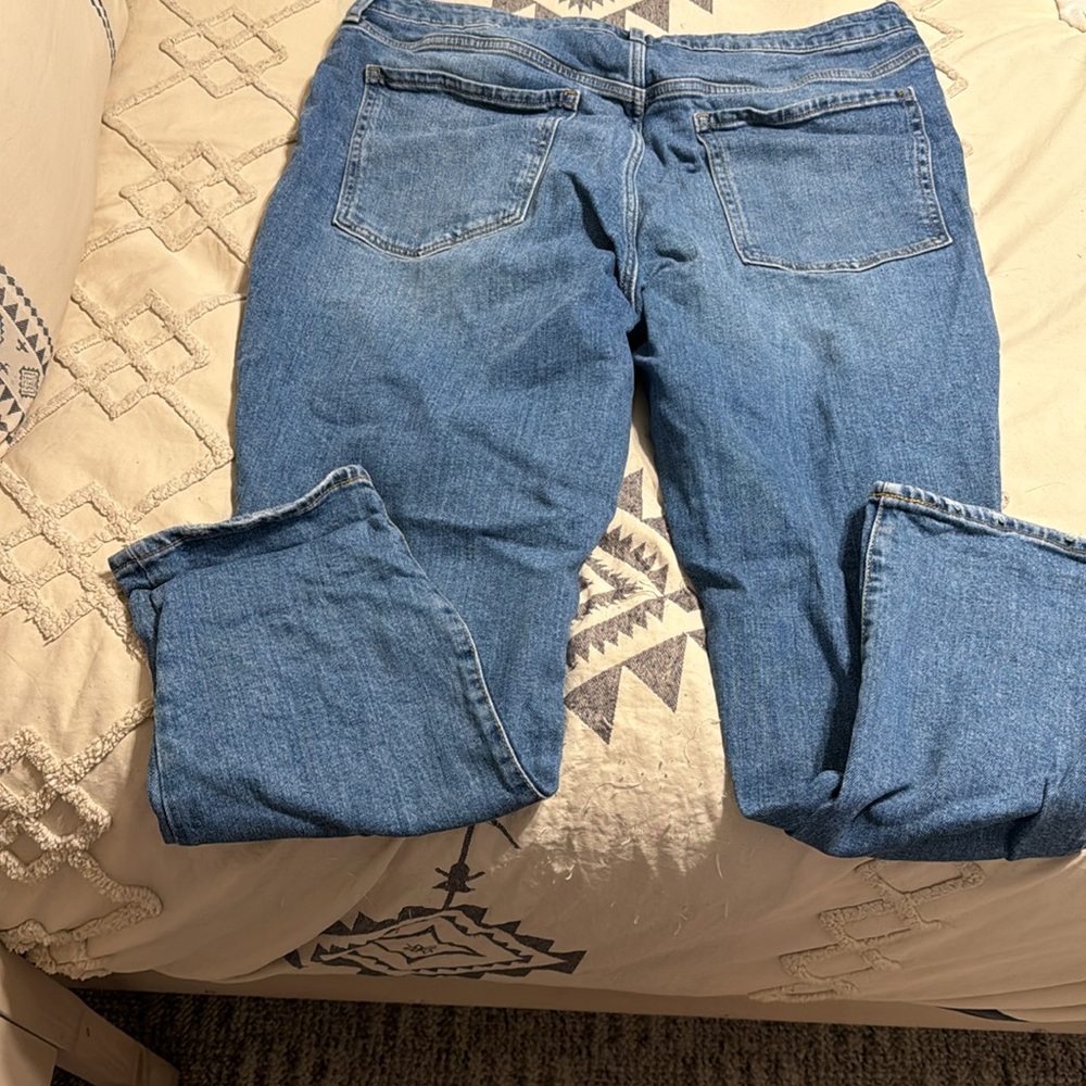 Old Navy Jeans - Picture 5 of 5